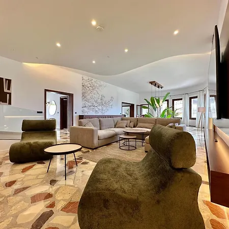 Golf Sea&pool Cactus בואנה ויסטה דל נורטה