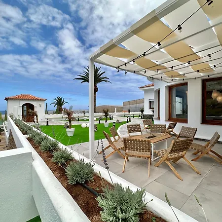 Golf Sea&pool Cactus * בואנה ויסטה דל נורטה