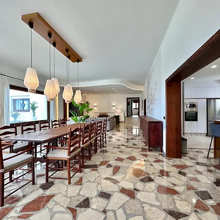 Golf Sea&pool Cactus * בואנה ויסטה דל נורטה