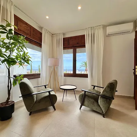 Golf Sea&pool Cactus Villa *