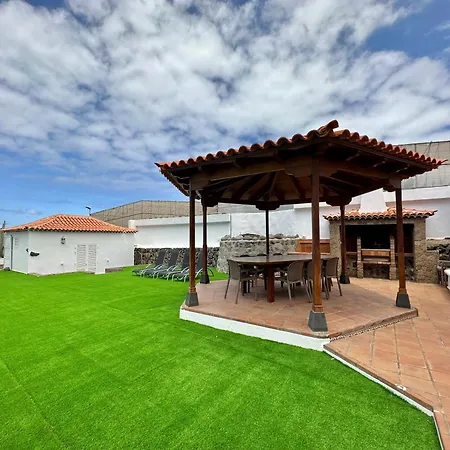 Golf Sea&pool Cactus * Buenavista Del Norte