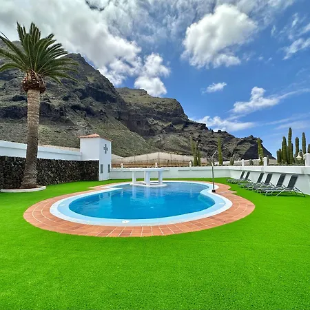 Golf Sea&pool Cactus Villa Buenavista Del Norte