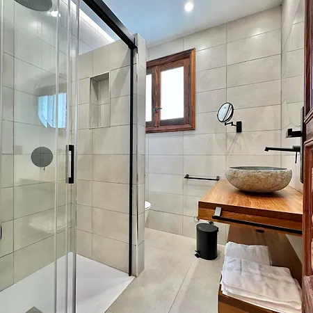 וילה Golf Sea&pool Cactus