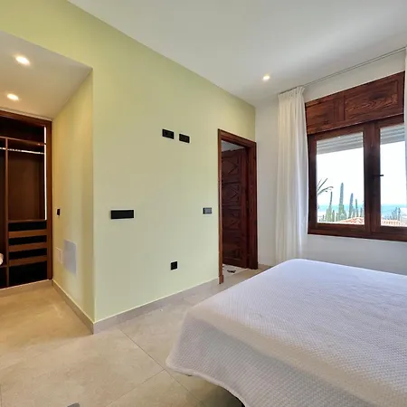 Golf Sea&pool Cactus Villa