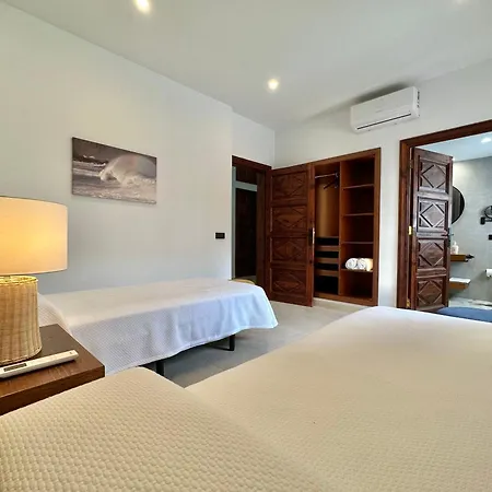 Golf Sea&pool Cactus Villa