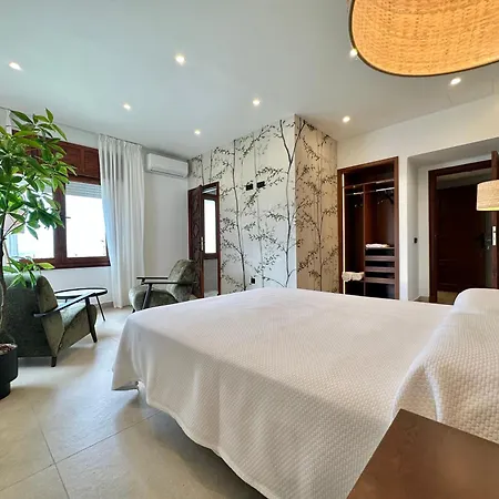 Villa Golf Sea&pool Cactus *