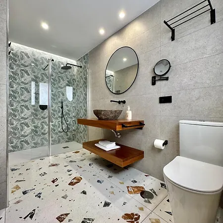 Villa Golf Sea&pool Cactus *