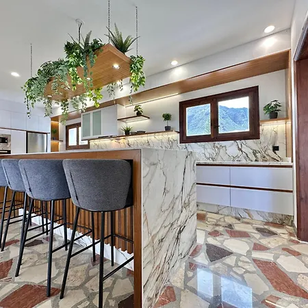 Golf Sea&pool Cactus Villa Buenavista Del Norte