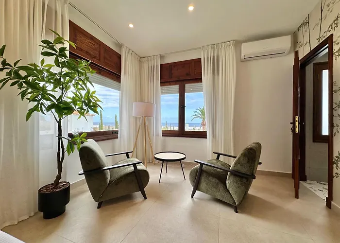 Golf Sea&pool Cactus Villa *