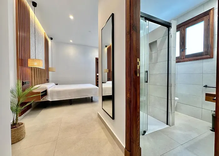 Villa Golf Sea&pool Cactus *