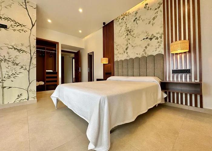 Villa Golf Sea&pool Cactus