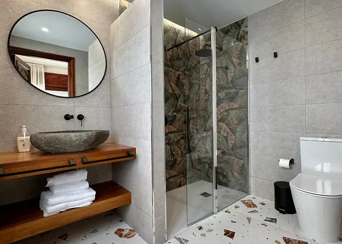 Villa Golf Sea&pool Cactus *