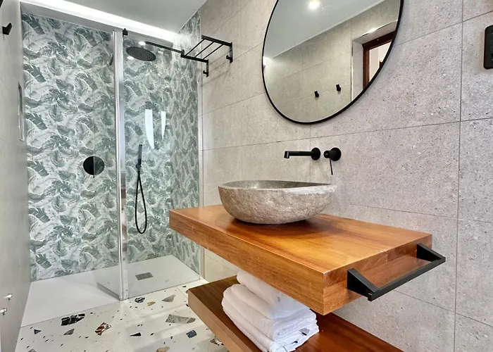 Villa Golf Sea&pool Cactus Buenavista Del Norte