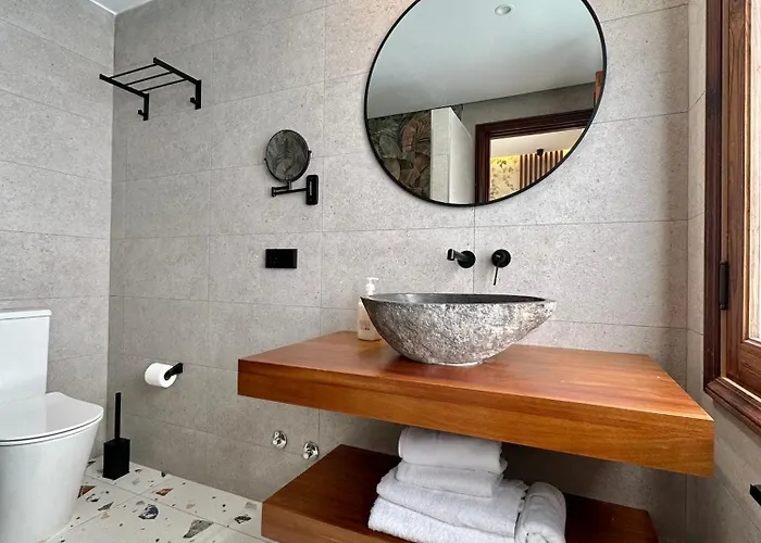 Golf Sea&pool Cactus Villa *