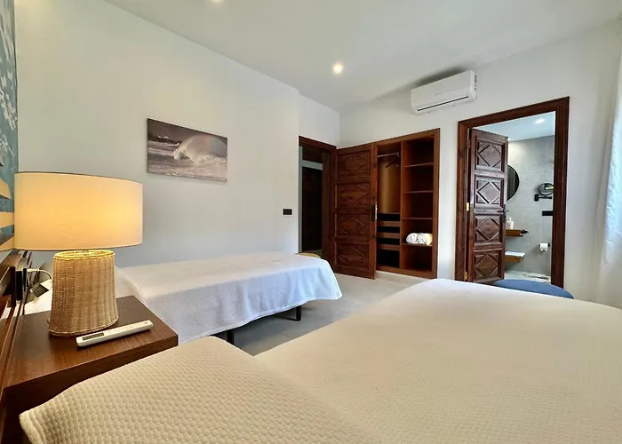 Golf Sea&pool Cactus Villa