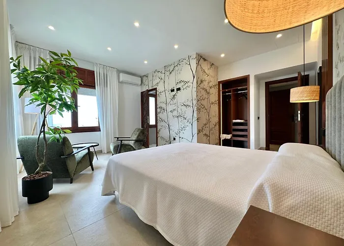 Villa Golf Sea&pool Cactus *