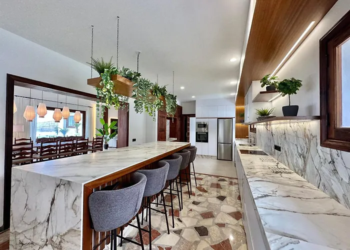 Golf Sea&pool Cactus Villa