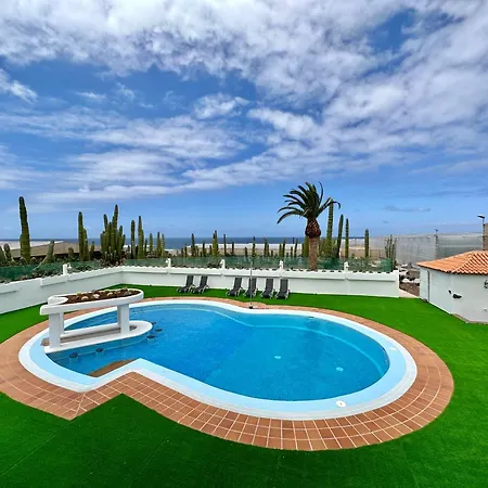 Golf Sea&pool Cactus * Buenavista Del Norte