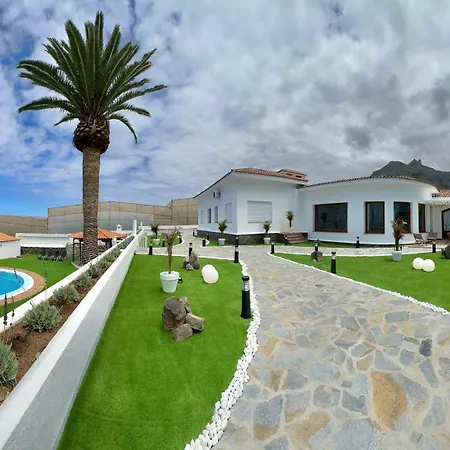 Golf Sea&pool Cactus Villa