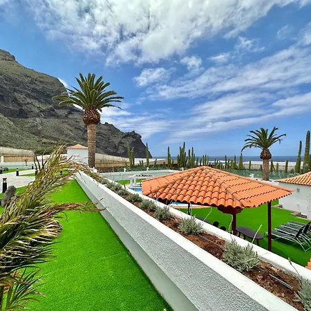 Villa Golf Sea&pool Cactus *