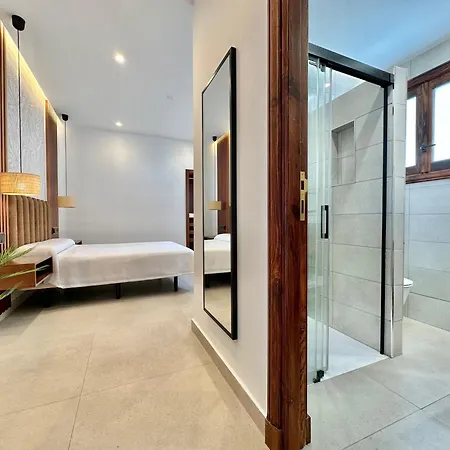 Villa Golf Sea&pool Cactus *