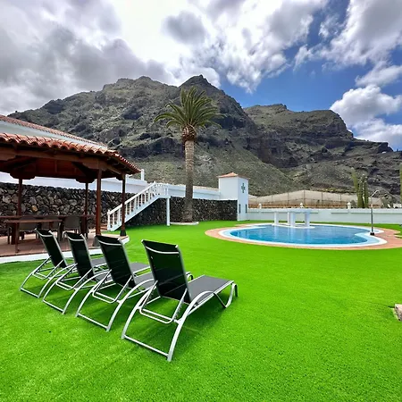 Villa Golf Sea&pool Cactus Buenavista Del Norte