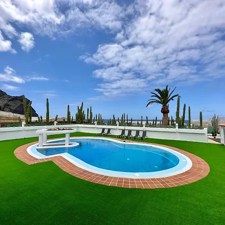 Golf Sea&pool Cactus Buenavista Del Norte