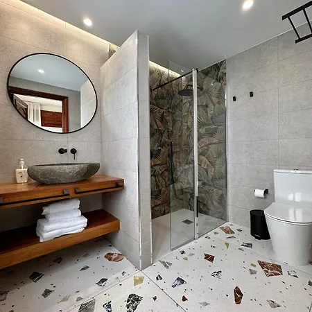 Villa Golf Sea&pool Cactus *