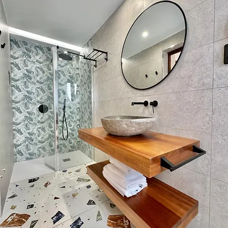 Villa Golf Sea&pool Cactus Buenavista Del Norte
