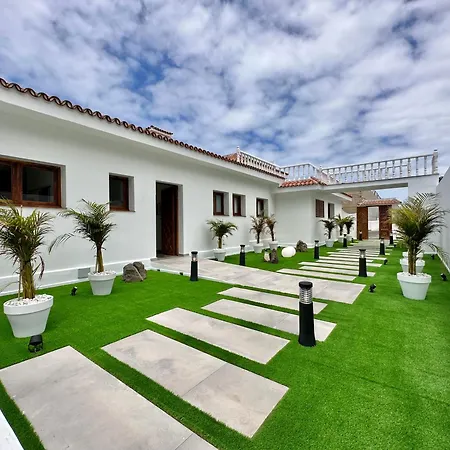 Golf Sea&pool Cactus Villa