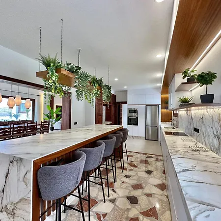 Golf Sea&pool Cactus Villa