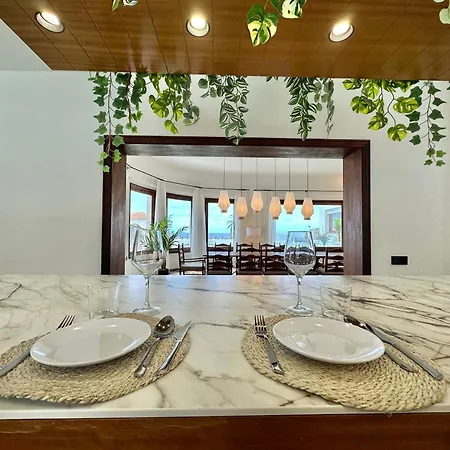 Golf Sea&pool Cactus * Buenavista Del Norte