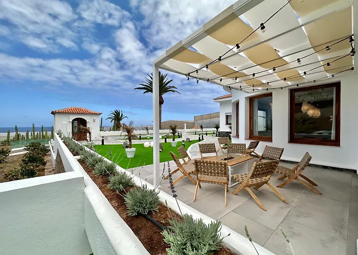 Golf Sea&pool Cactus * Buenavista Del Norte