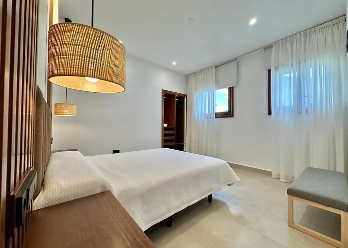 Golf Sea&pool Cactus Willa Buenavista Del Norte