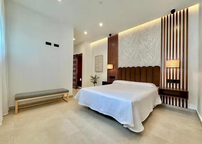 Golf Sea&pool Cactus * Buenavista Del Norte