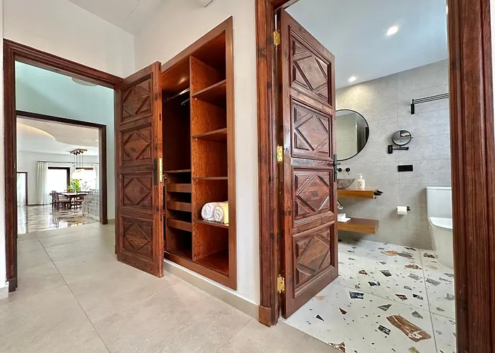 Golf Sea&pool Cactus Buenavista Del Norte