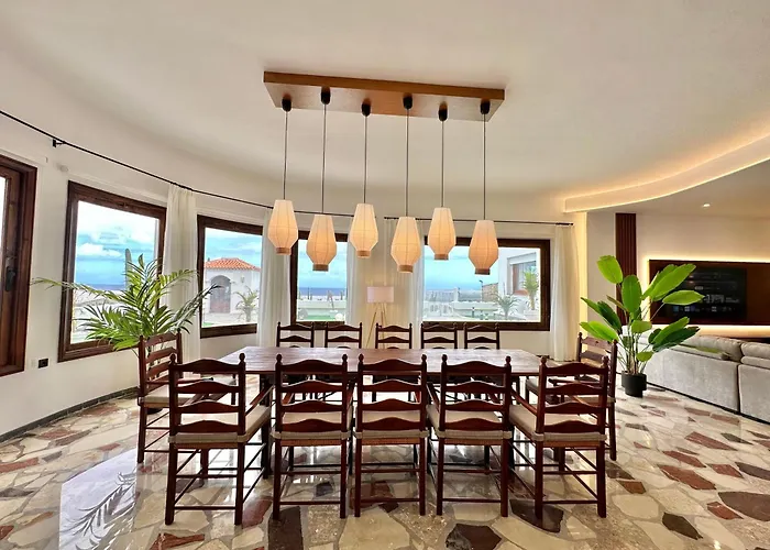 Golf Sea&pool Cactus Willa