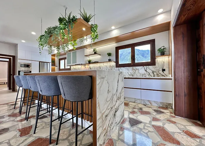 Golf Sea&pool Cactus Willa Buenavista Del Norte