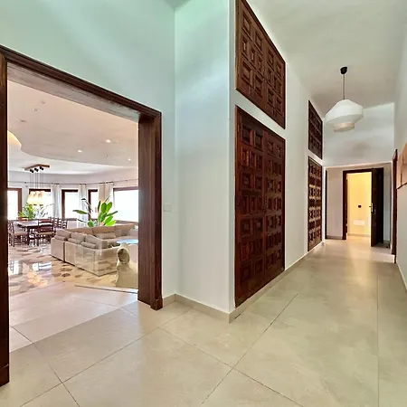 Golf Sea&pool Cactus *