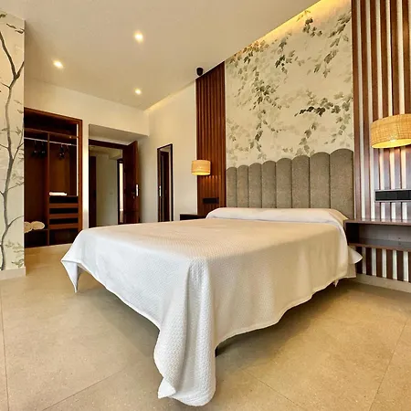 فيلة Golf Sea&pool Cactus