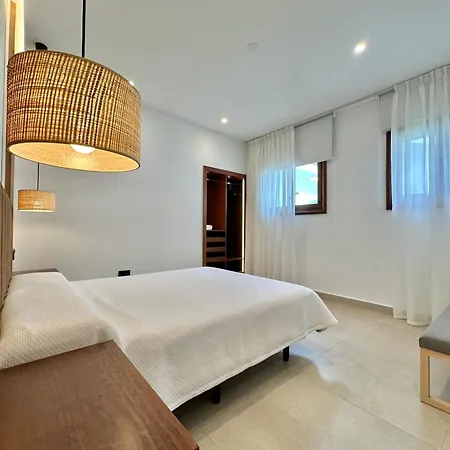 Golf Sea&pool Cactus فيلة بوينافيستا ديل نورتي