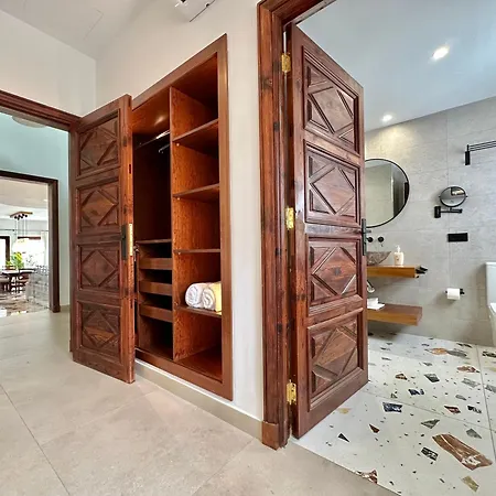 Golf Sea&pool Cactus بوينافيستا ديل نورتي