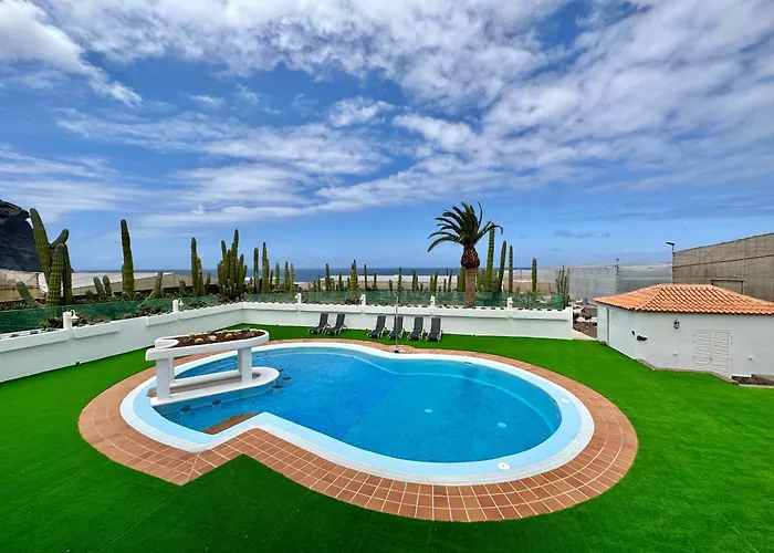 Golf Sea&pool Cactus * 부에나비스타 델 노르테