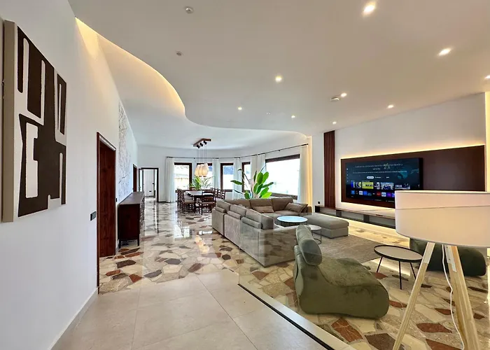 Golf Sea&pool Cactus 부에나비스타 델 노르테