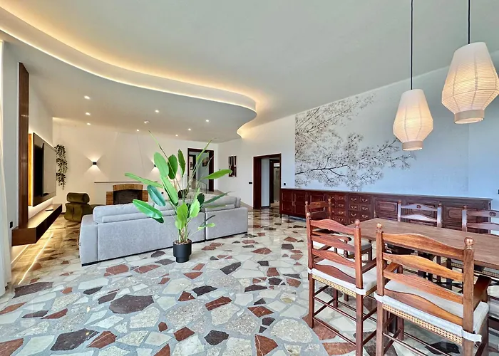 Golf Sea&pool Cactus * 부에나비스타 델 노르테