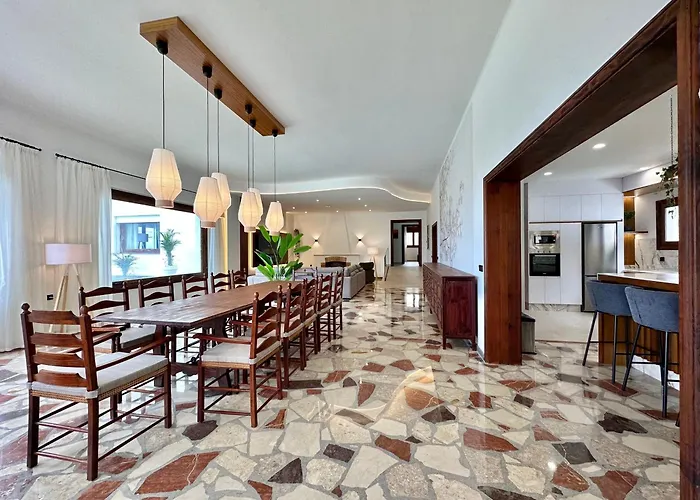 Golf Sea&pool Cactus * 부에나비스타 델 노르테