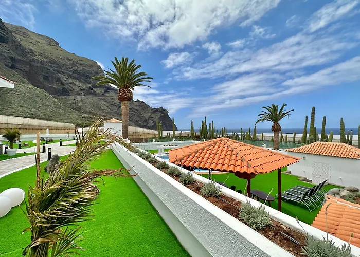 빌라 Golf Sea&pool Cactus *