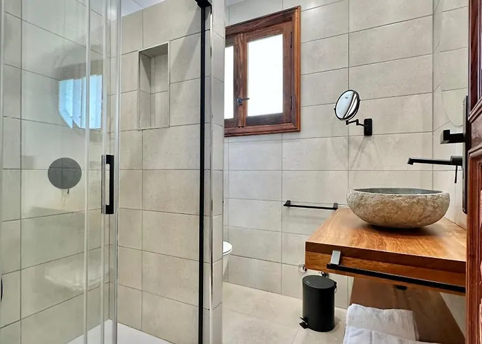 빌라 Golf Sea&pool Cactus