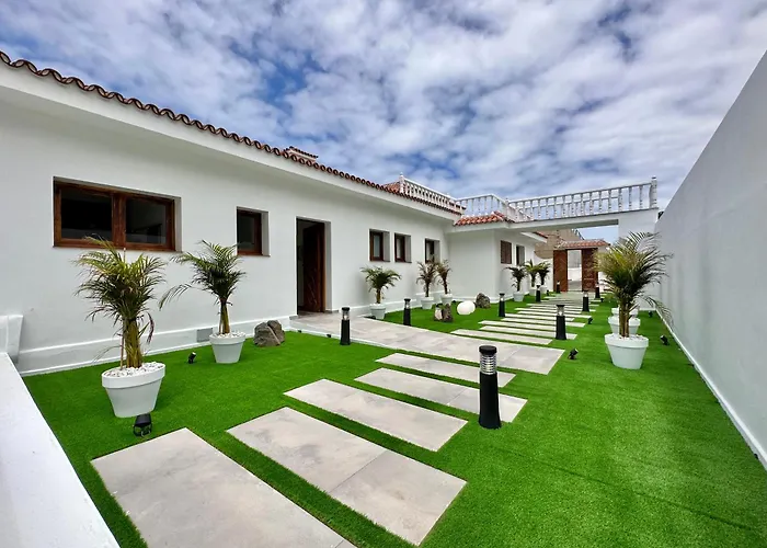 Golf Sea&pool Cactus 빌라