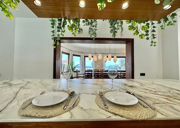 Golf Sea&pool Cactus * 부에나비스타 델 노르테